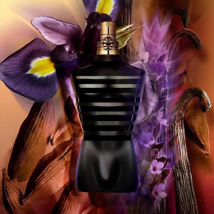 Actual product image Gaultier Le Male (Eau de parfum, 75 ml)