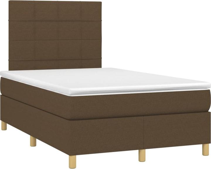 Immagine prodotto vidaXL Boxspringbett (120 x 200 cm)