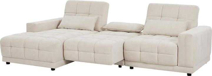 Produktbild Pascal Morabito Dorea (Ecksofa)