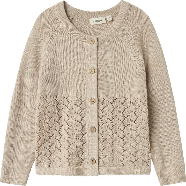Produktbild Name it Regular Fit Strickjacke (122, 128)