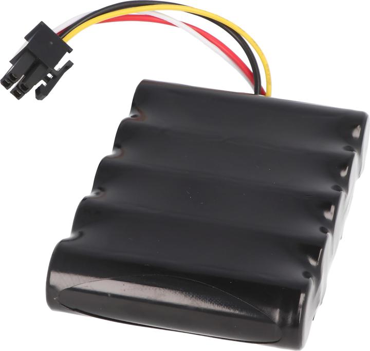 Actual product image AccuCell Akku Gardena R100Li, R130Li, R160Li 2016, R160Li 2017, R160Li 2018, Sileno, Sileno+
