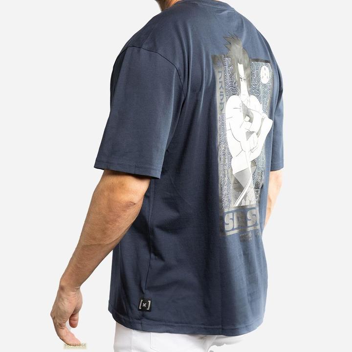 Image du produit Capslab Naruto - Sasuke Uchiha - taille M (M)