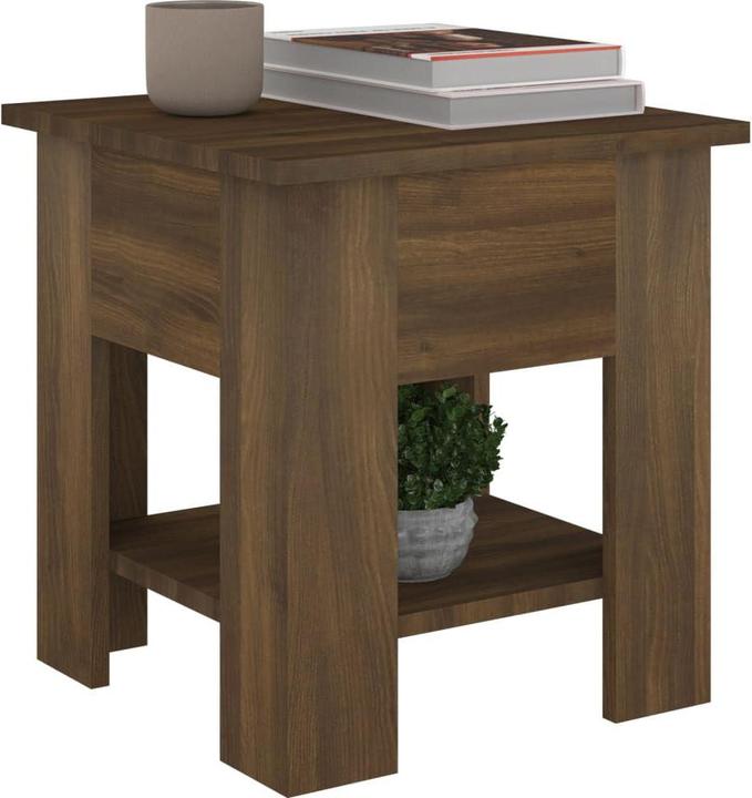 Actual product image vidaXL Booth (40 x 40 x 42 cm)