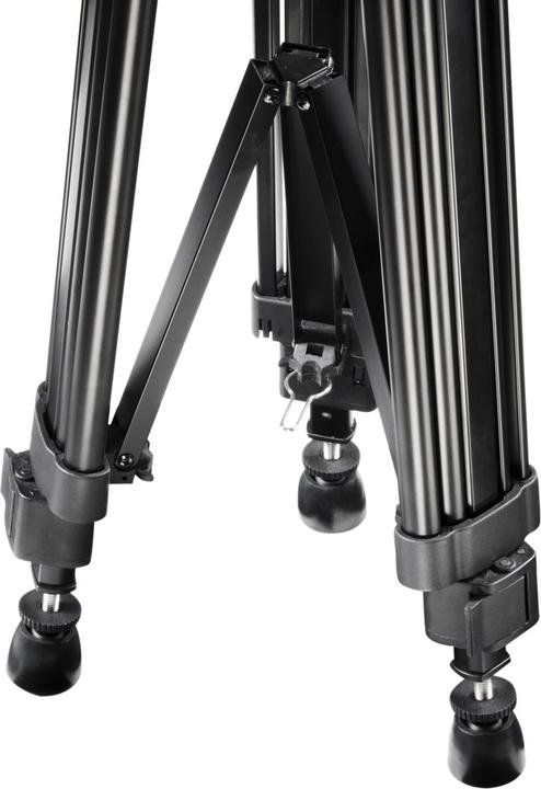 Actual product image Walimex VT-2210 (Metal)