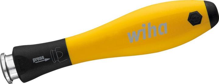 Produktbild Wiha Teleskopgriff (Hex)