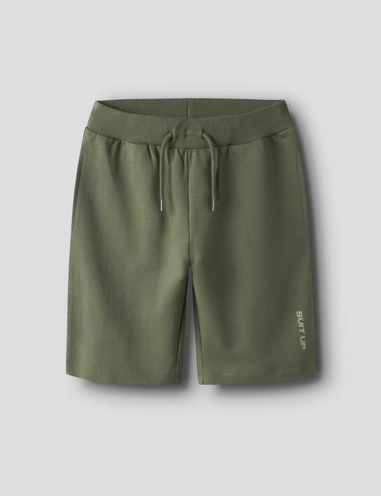 Image du produit Name it Regular Fit Sweatshorts (122)