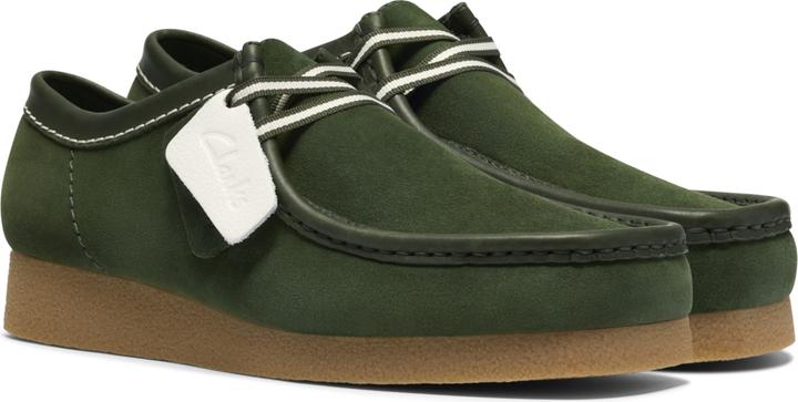 Actual product image Clarks M WallabeeEVO (43)