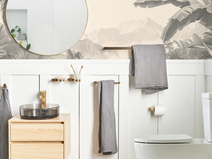 Actual product image Beliani Paracas