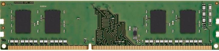 Produktbild Kingston Kcp3l16sd8/8 (1 x 8GB, 1600 MHz, DDR3-RAM, SO-DIMM)