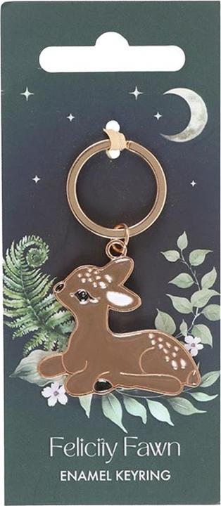 Image du produit Something Different - Porte-clés FELICITY