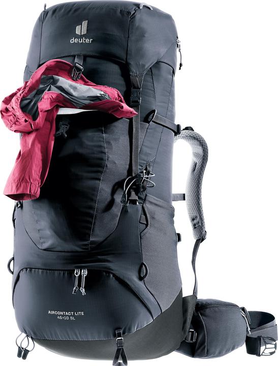 Produktbild Deuter Aircontact Lite 45 + 10 (55 l)