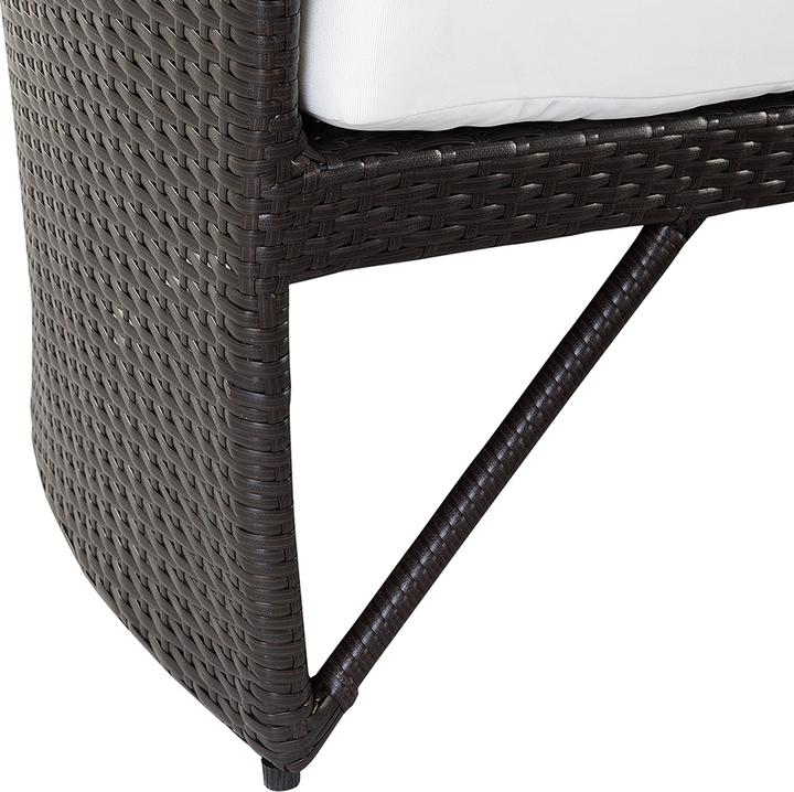 Produktbild Beliani Sylt Lux