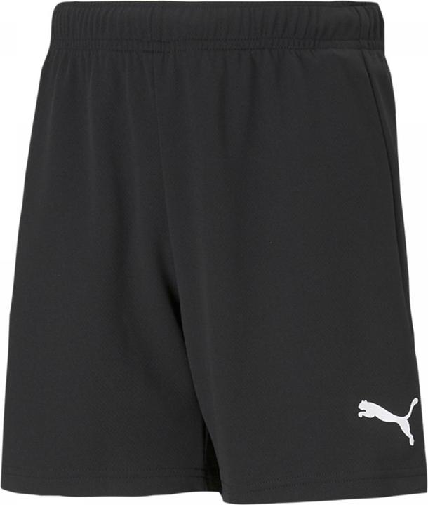 Produktbild Puma teamRISE Short Jr-704943 (164)
