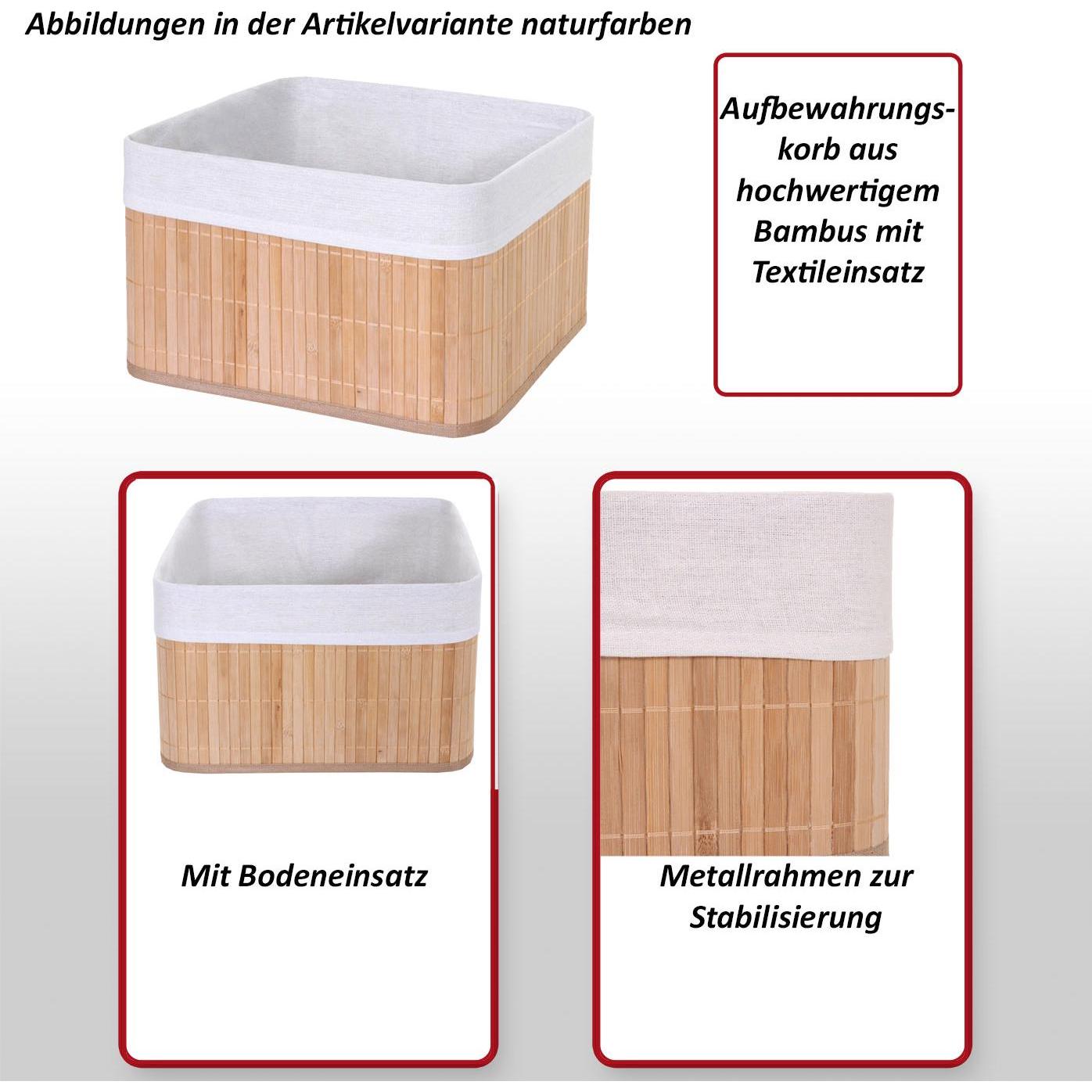 Thumbnail - MCW, Aufbewahrungsbox, C21-AB-3 (17 x 29 x 39 cm, 19 l)