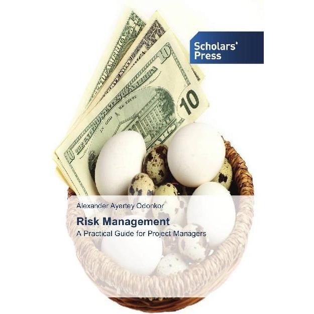 Risk Management, Fachbücher von Alexander Ayertey Odonkor
