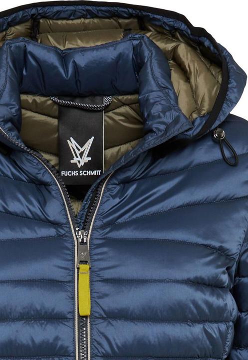 Produktbild Fuchs & Schmitt FuchsSchmitt Damen Lang-Steppjacke (36)
