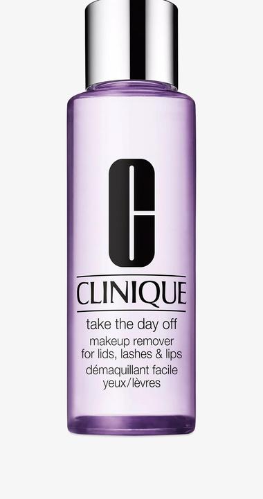Immagine prodotto Clinique Prendetevi il giorno libero (Struccante, 200 ml)