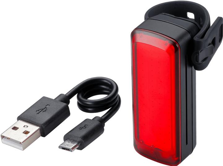 Produktbild BBB Signal Pro (250 lm, 250 lm)