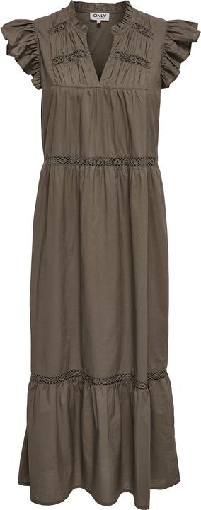 Image du produit Only ONLSUNNY Langes Kleid Kleid (XS)