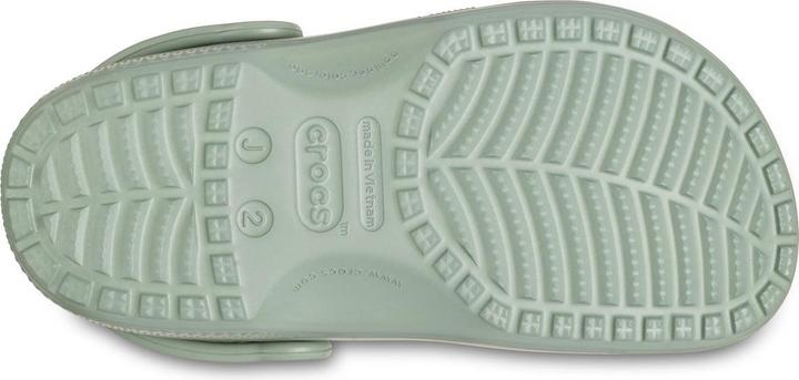 Actual product image Crocs K's Classic Clog (33)