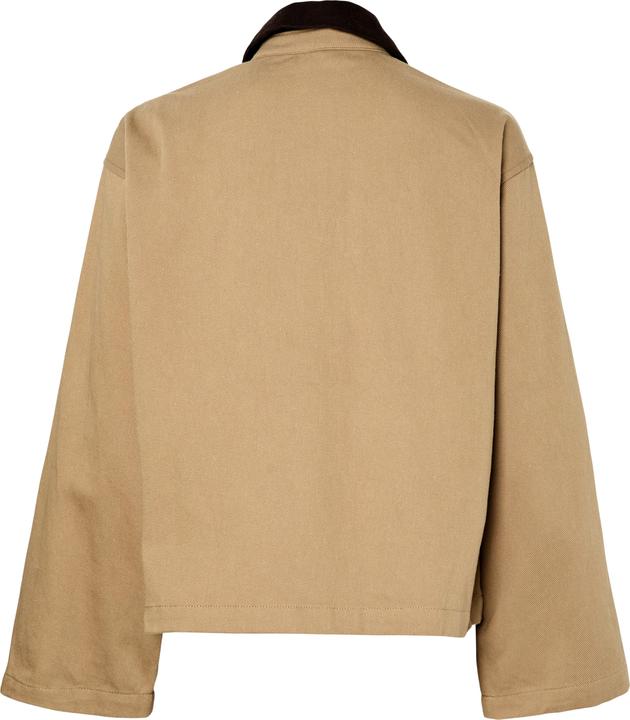 Actual product image Pieces PCFEMBA Jeansjacke (XL)