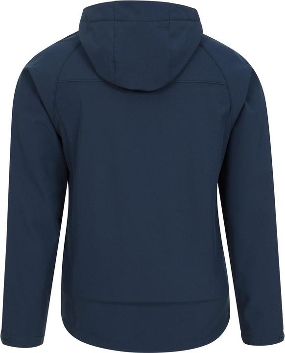 Immagine prodotto Mountain Warehouse Exodus Giacca Soft Shell Uomo (4XL)
