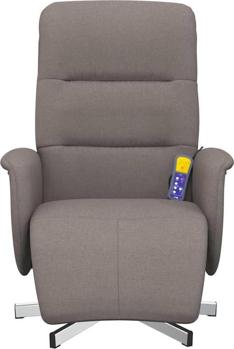 Image du produit vidaXL Massagesessel