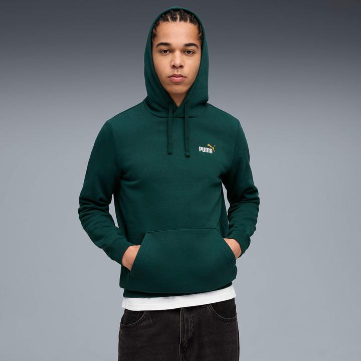 Produktbild Puma ESS 2 COLOR Small No. 1 Logo Hoodie FL (M)