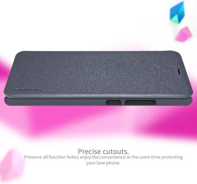 Image du produit Nillkin Série Sparkle (Mi 8 SE)