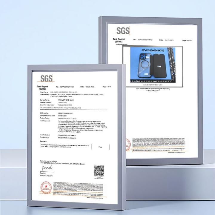 Productafbeelding Dux Ducis Skin X Pro (Apple iPhone 16 Pro Max)