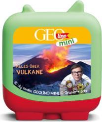 Produktbild Tonies Clever Tonie Geolino - 4er Set (Deutsch)