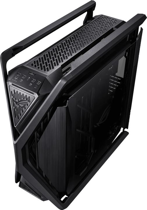 Actual product image ASUS GR701 Rog Hyperion BTF (ATX, E-ATX, mATX, Mini-ITX)