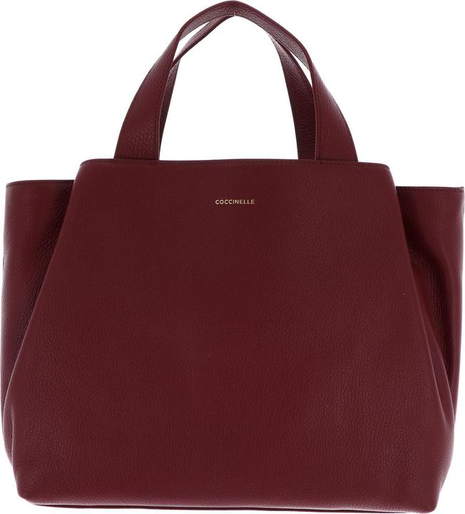 Produktbild Coccinelle Malory Handbag Grained Leather