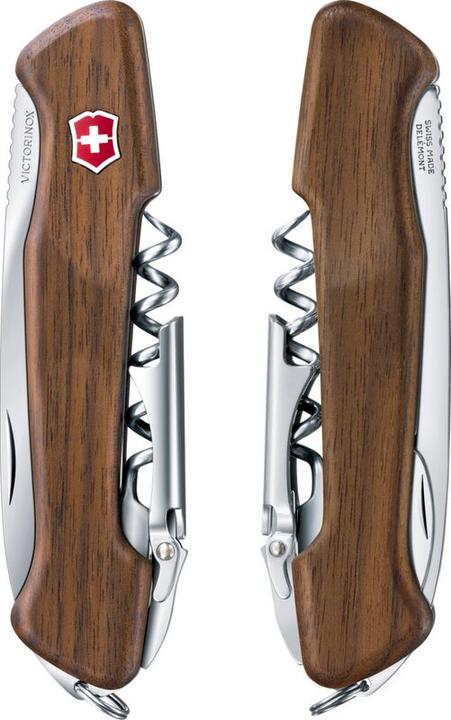 Actual product image Victorinox Wine Master