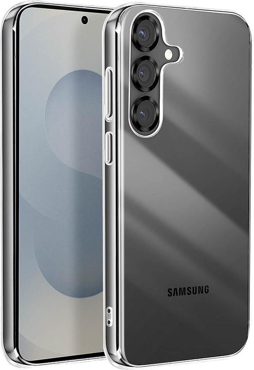 Avizar Stossfeste Hülle Galaxy S25 FE (Samsung Galaxy S25 FE)