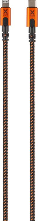 Actual product image Xtorm Xtreme Series USB-C - Lightning (1.50 m)