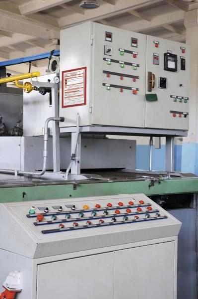 Produktbild Durable 489903 - A4 - Rot - Matte - Hochformat/Querformat - 236 mm - 323 mm