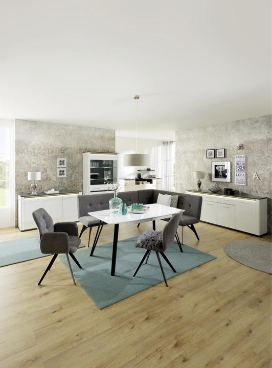 Produktbild Lipo Alassio (203.60 x 40.50 x 104 cm)