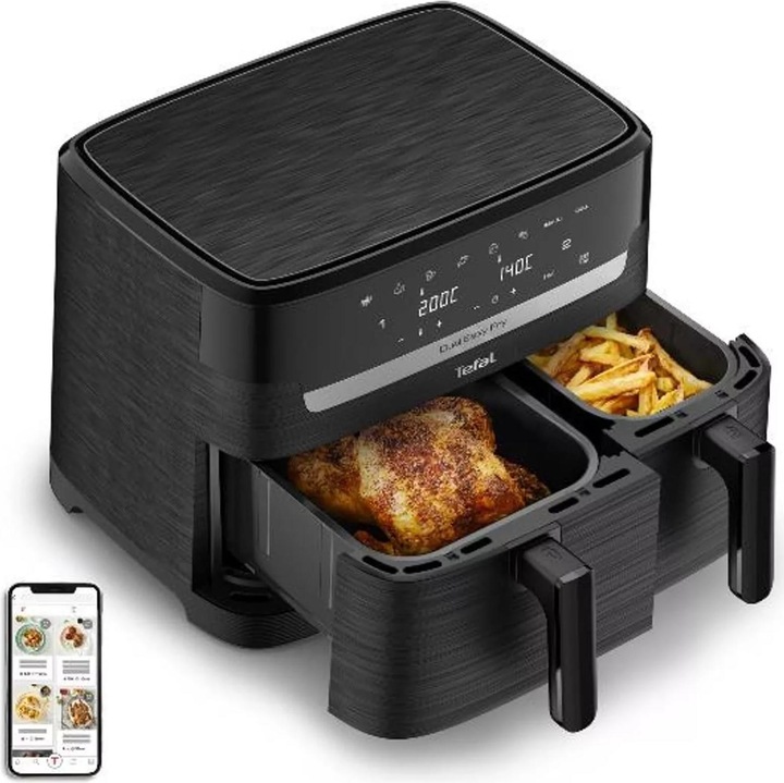 Produktbild Tefal EY901N