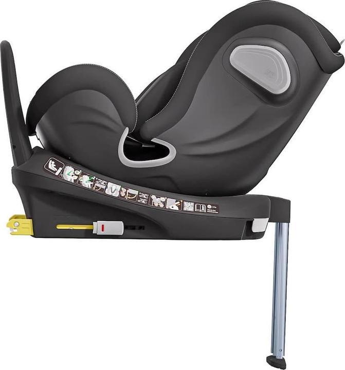 Produktbild Avova Swan-Fix I-Size Reboard Kindersitz (Reboarder)