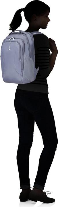 Immagine prodotto Samsonite GUARDIT CLASSY 2.0, Laptop Backpack, STORM BLUE (22.50 l)