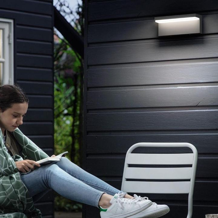 Productafbeelding Philips Bustan (800 lm, IP44)