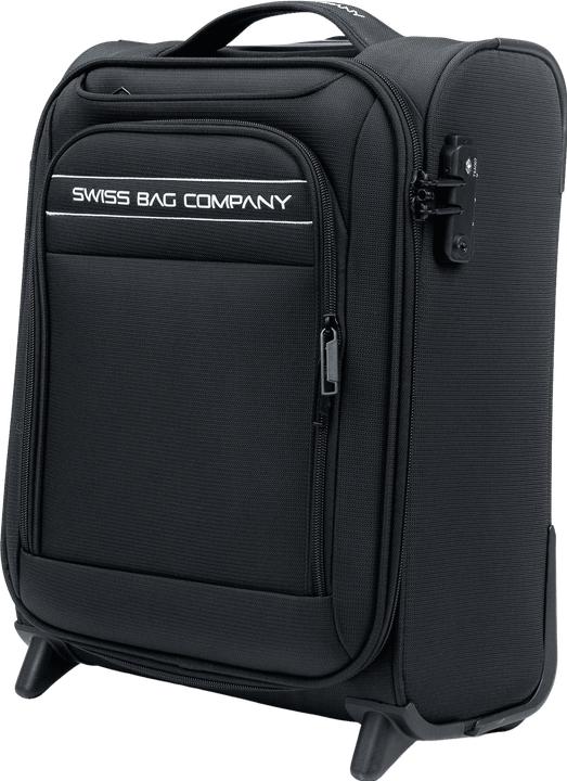 Actual product image Swissbags Delémont (32 l)