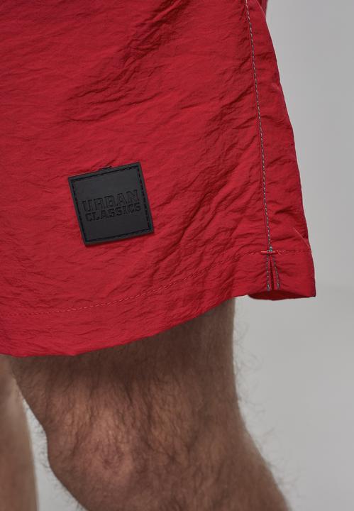Produktbild Urban Classics Color Block Swimshorts (S)
