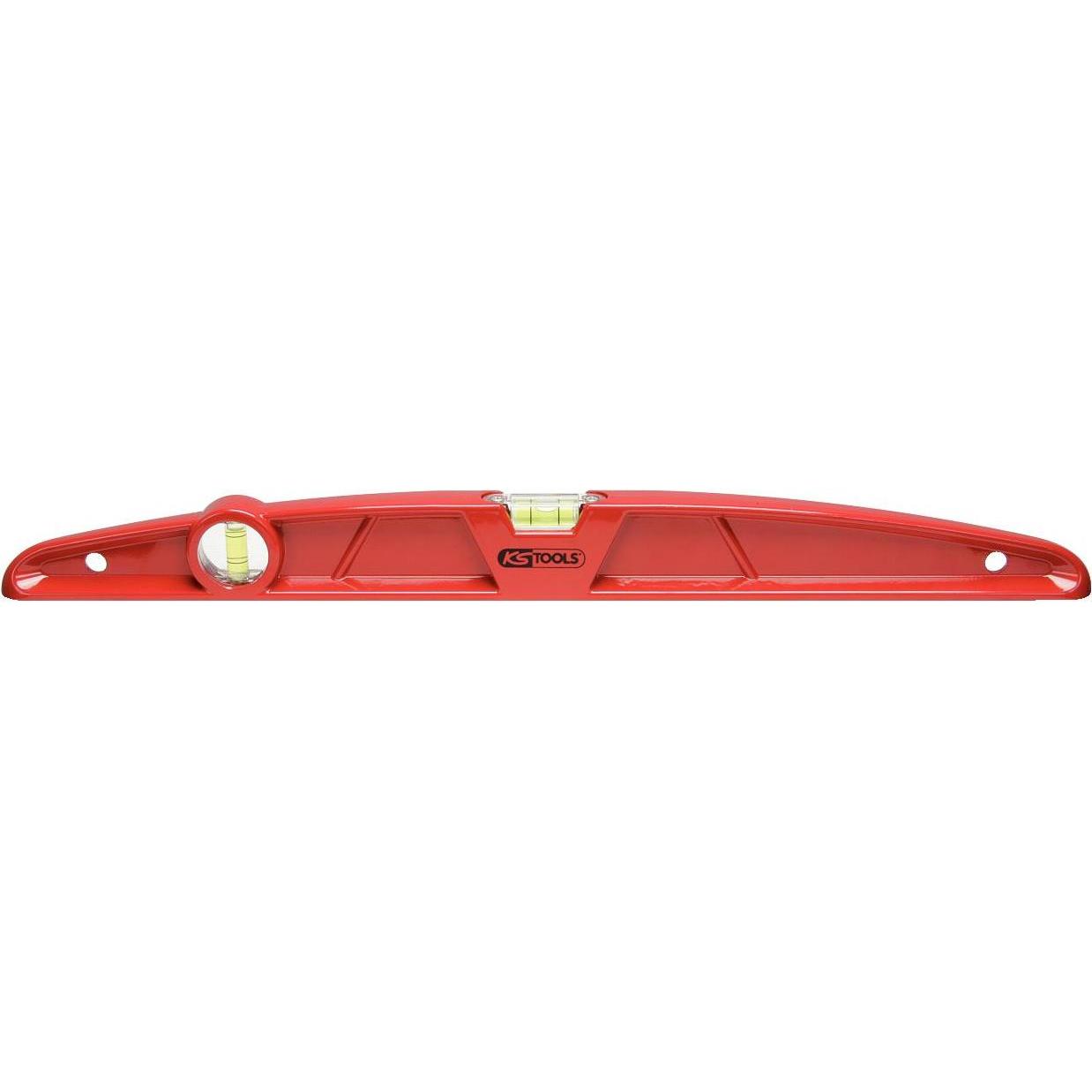 KS Tools, Wasserwaage, Aluminiumdruckguss-Wasserwaage (60 cm)