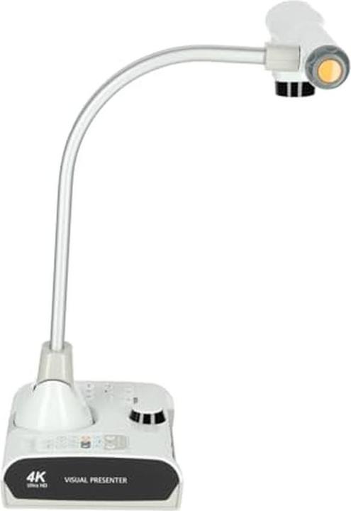Immagine prodotto Elmo L-12G Dokumentenkamera (4K, 43 x 32 cm)
