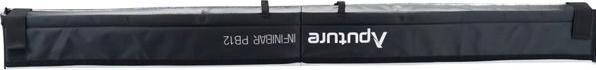 Immagine prodotto Aputure Softbox Infinibar per PB12 (Soft box)