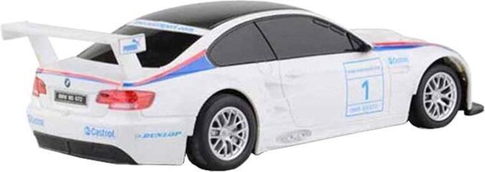 Produktbild Rastar 1:24 R/C BMW M3, 48300