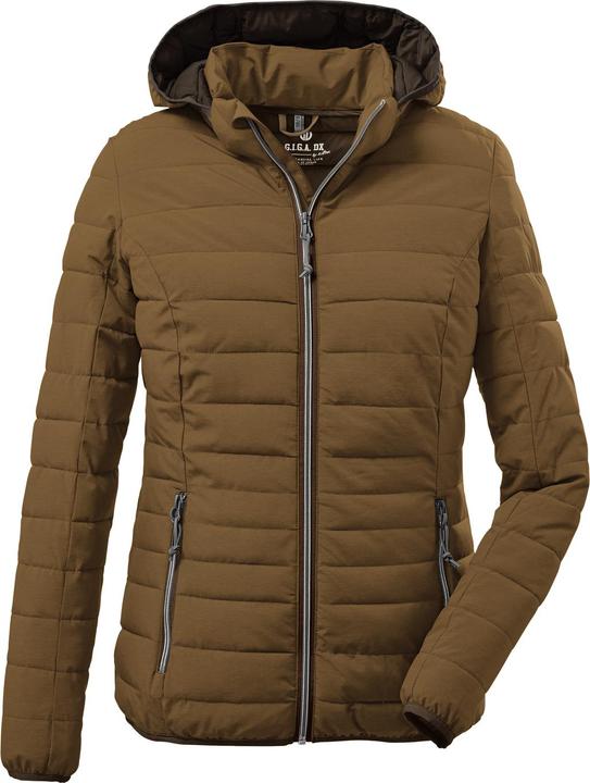 Immagine prodotto G.I.G.A DX Uyaka (46)