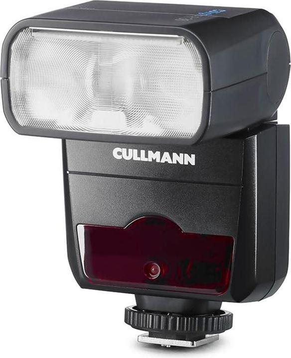 Immagine prodotto Cullmann CUlight FR36C Canon (Attacco del flash, Canon)